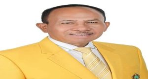 Keluarga Besar PPPT Ucapkan Selamat Pelantikan Kombes. Pol. (Purn.) Dr. Maruli Siahaan, S.H., M.H. Anggota DPR RI 2024 – 2029