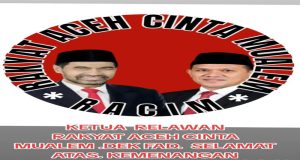 Gubernur Baru Aceh Diminta Bersih-Bersih : Skandal Korupsi Dan Nepotisme Mencoreng Pemerintahan, Apakah Mereka Siap Membawa Perubahan?