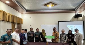 PERMIGASTARA dan Polteknas PBJ Kerja Sama: Sinergi Bersejarah Peningkatan SDM Migas Energi Baru-Terbarukan di Riau