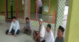 Sukuran Telah di Lantiknya Bupati dan Jumat Berkah Berikan Santunan,Di Gelar Pj Desa Sukadanau