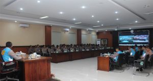 Seleksi SIP Angkatan 54 T.A 2025 Panda Polda Sulteng, 50 Dinyatakan Lulus Terpilih