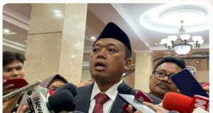 Menteri Nusron dan APH di Desak Usut Mafia Tanah di Sumsel