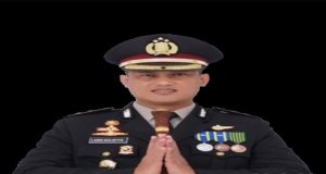 Putusan MK 24 Februari, Kapolres Kepulauan Talaud Imbau Warga Jaga Kondusifitas