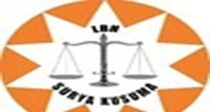 RHIR Kerjasama Dengan LBH Surya Kesuma Guna Dukung Program Posbakum Desa Se-Indonesia