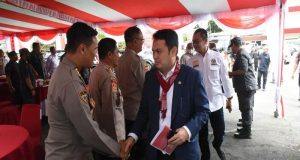 Wakil Ketua Komisi III DPR Ajak Masyarakat Jaga Stabilitas Nasional