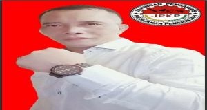 Ketua Umum J.P.K.P. Azis Soleh Mempertanyakan Skandal Korupsi BJB di Kejari Kota Bandung