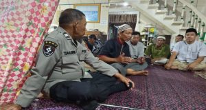 Luput Dari Pengawasan, Dua Anak Di Matan Hilir Selatan Tenggelam Di Kolam Buatan