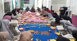 Keluarga Besar Ormas Pekat IB Agam, Menyambut Bulan Suci Ramadhan 2025 Berbagi Kebahagiaan dengan Anak-Anak Panti Asuhan