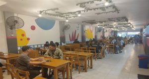 Gerai Mie Gacoan Dumai Tetap Beroperasi Normal di Tengah Isu Penyegelan