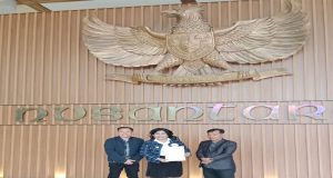 Panitia Percepatan Provinsi Tapanuli (PPPT) Rapat Dengar Pendapat Dengan Fraksi PKB di DPR RI