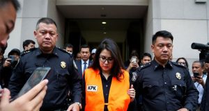 Kasus Korupsi LNG Yang Melibatkan Karen Agustiawan