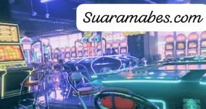 Miris Diduga Perjudian Gelper Atau Kasino di Fromosa Residence, Aparat Hukum Tutup Mata Pemilik WNA Singapura