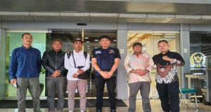 Miris, Kasus Penguasaan Lahan di Pasaman Barat Air Bangis Dan Intimidasi Masih Berlanjut