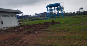 Bagaimana Terkait Perijinan? Miris!! Diduga Air Waduk Saguling Disedot Pihak Developer Kota Baru Parahyangan Untuk Kebutuhan Penghuni Perumahan