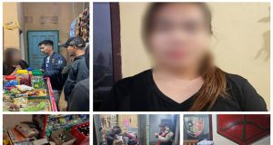 OPS Pekat Menumbing 2025: Sat Reskrim Ungkap Kasus Peredaran Minuman Beralkohol di Tanjungpandan