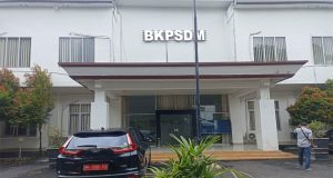 15 Tahun Berjuang, Empat Nasip Honorer di OKU Gugur Sebagai PPPK