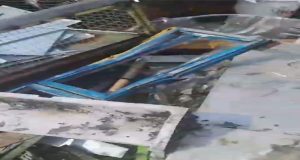 Diduga Ada Jaringan Terselubung Bermain Didalam Perusahaan PT Tjiwi Kimia