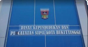 Kadis Didukcapil Bukittinggi Tidak Becus dan Arogan Serta Tidak Paham Aturan