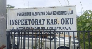 Ada Apa, Kadisdik OKU Batalkan Surat Pernyataan Aktif Bekerja Empat Honorer K2 Yang Diterbitkannya Sendiri, Setelah Lulus PPPK