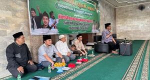 Warga Tolak Pembangunan Rumah Peribadatan, Diduga, Langgar Aturan, Adanya lndikasi Suap Serta Pengkondisian