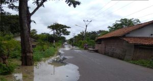 Ketua JPKP Kabupaten Bekasi Sebut BPBD Kurang Tanggap Bencana?