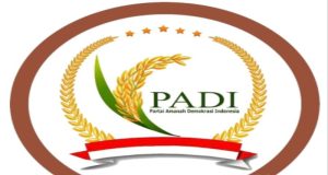 Arti Filosofi Logo Partai Amanah Demokrasi Indonesia (PADI)