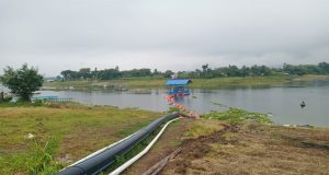 PLN Indonesia Power Ambil Langkah Tegas Terkait Penyedotan Air Waduk Saguling oleh PT Belaputra Intiland