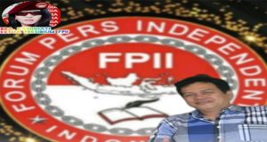 Jaya Taruna Di Percaya Pimpin Setwil Jabar FPII Dari Ketua Presidium Dra. Kasih Hati