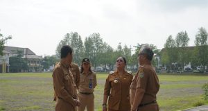 Bupati Gunungkidul Endah Subekti Kuntariningsih Menolak Pengadaan Mobil Dinas Baru