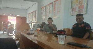 Polemik Status Tanah Garap Blok Cinumpang Kec Kadudampit Sukabumi Terjawab