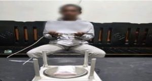 Giliran Warga Tondo di Bulan Ramadhan ditangkap Karena Sabu