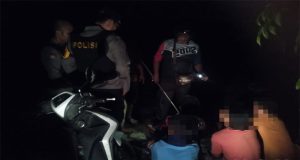 Polres Ketapang Berhasil Gagalkan Tawuran Dengan Kedok Perang Sarung, Masyarakat Dihimbau Untuk Ikut Mengawasi Lingkungan Sekitarnya