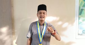 PMII Dumai Serukan Kesetaraan Gender di Era Digital pada Peringatan Hari Perempuan Internasional