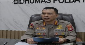 Kepolisian Negara Republik Indonesia (Polri) Kembali Melakukan Rotasi dan Mutasi Jabatan Termasuk di Lingkungan Polda Kalimantan Barat