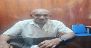 Pemda Raja Ampat Desak PT Gak Nikel Bayar Pajak Mineral Non-Logam