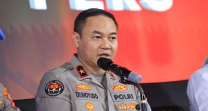 Polri Akan Tegas Tindak Preman Berkedok Ormas yang Ganggu Investasi