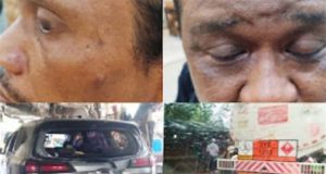 BIADAB!!! Wartawan Disekap, Dianiaya, Dirampok dan Diperas Mafia BBM dan Tambang Ilegal di Sijunjung