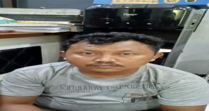 Polres Metro Bekasi Ungkap Kasus Pencurian dengan Pemberatan, Dua Pelaku Diamankan