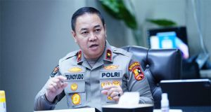 Polri Berduka, Kapolsek dan Dua Anggota Gugur Saat Bertugas di Way Kanan