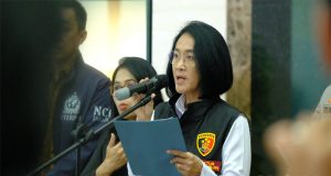 Polri Tetapkan Satu Tersangka TPPO dari 699 WNI yang Dipulangkan dari Myanmar