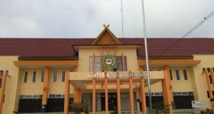 Keterlambatan Penyelesaian Keabsahan Tanah Wakaf di Kecamatan Kandis: Pemerintah Dianggap Abai Terhadap Aspirasi Masyarakat