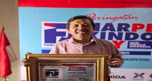 SE Gratifikasi Kementerian Ketenagakerjaan dan Mudik