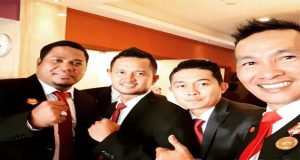 Sasak Integrity & Transparency Movement Luncurkan Komunitas Anti Korupsi