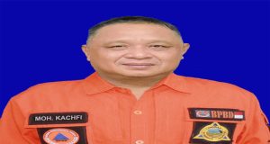 Mudik Tahun 2025, BPBD Buol Himbau Warga Tetap Mewaspadai Adanya Bencana Alam