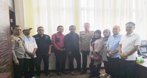 Polda Sumbar Pastikan Atensi Kasus Kriminalisasi Terhadap Empat Jurnalis di Tanjung Lolo, Ismail Sarlata : Minta Kapolres Sijunjung Turut Periksa Eka Putra Datuk Rajo Lelo