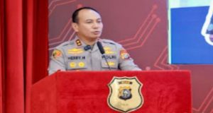 Polda Riau Tegas! Anggota Polisi yang Terbukti Gunakan Narkoba Akan Dipecat