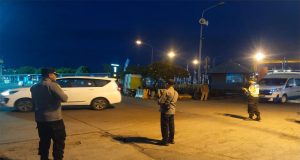 Pelabuhan Gilimanuk Kembali Beroperasi Pasca Nyepi, Situasi Aman dan Kondusif