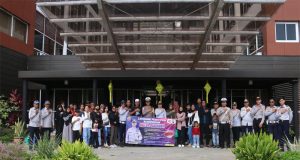 Polres Bengkayang Kawal Pemudik Lebaran 2025, Masyarakat Sampaikan Apresiasi