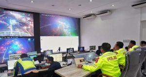 H+6 Hari Raya Lebaran, Kakorlantas: 60 Persen Kendaraan Arah Balik Jakarta, Jumlah Laka Turun 30 Persen