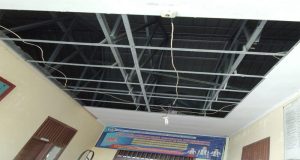 Mantan Ketua Partai PDI Perjuangan Kota Sabang, Pertanyakan Kemana Dana Perawatan dan Pemeliharaan Gedung SKB